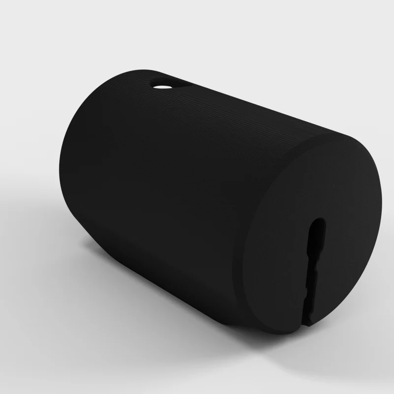 Station de charge mini pour aspirateur Xiaomi Mi pour mur et table