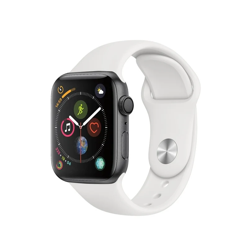Apple Watch Series 4 Aluminum 44mm - Gris Sidéral