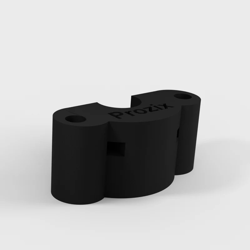 Guide de filament pour Flashforge Creator Pro