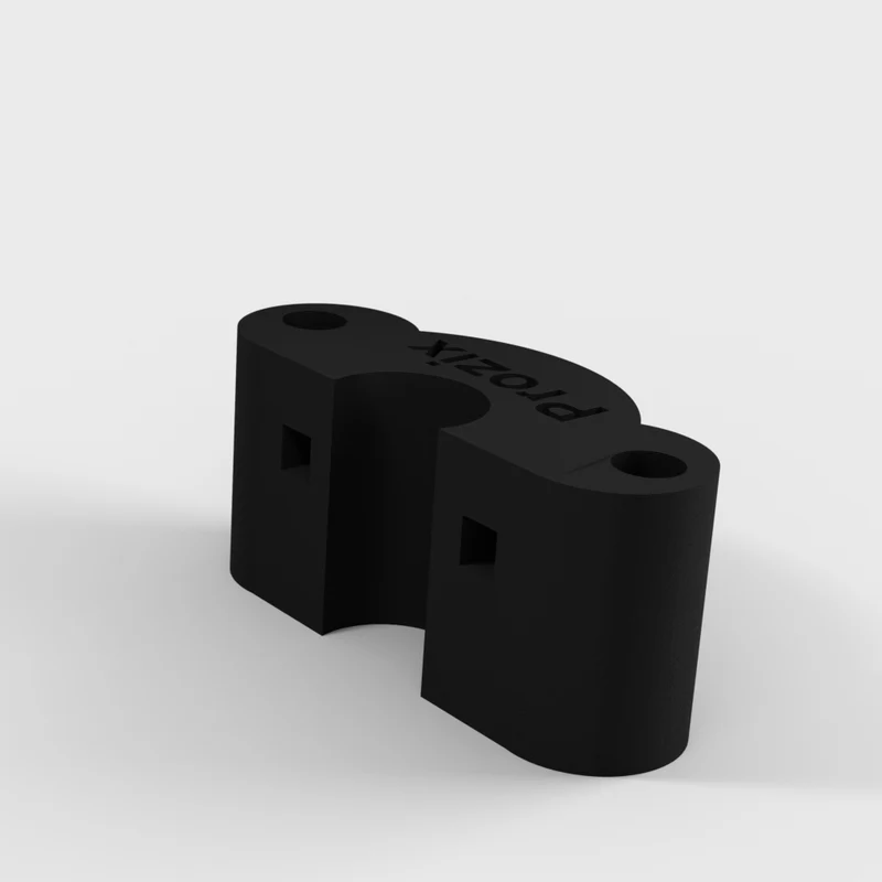 Guide de filament pour Flashforge Creator Pro