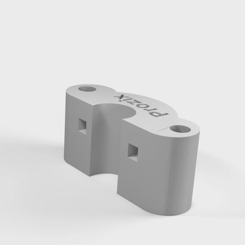 Guide de filament pour Flashforge Creator Pro