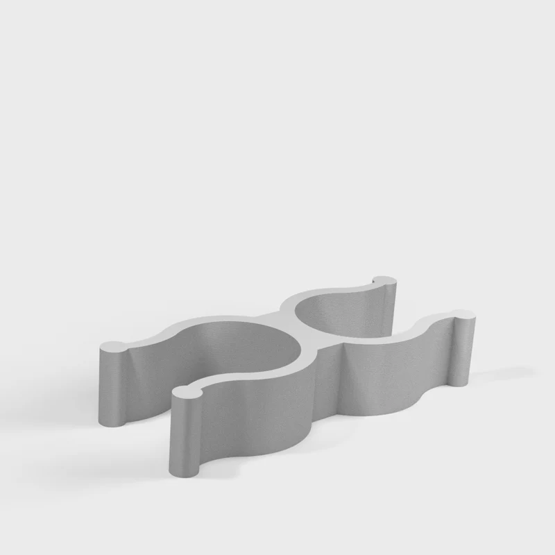 Support de cordon pratique pour les cordons d'outils électriques
