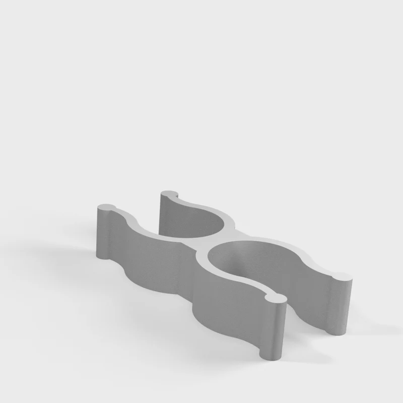 Support de cordon pratique pour les cordons d'outils électriques