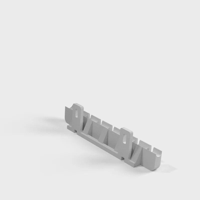 Support de câble USB Skadis