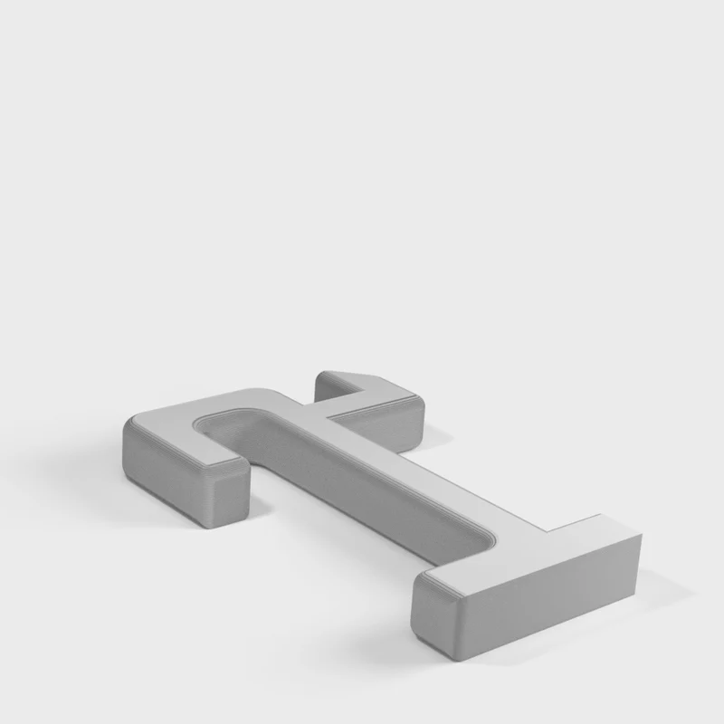 Support de câble USB Skadis