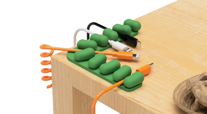 Support de câble USB mame-2