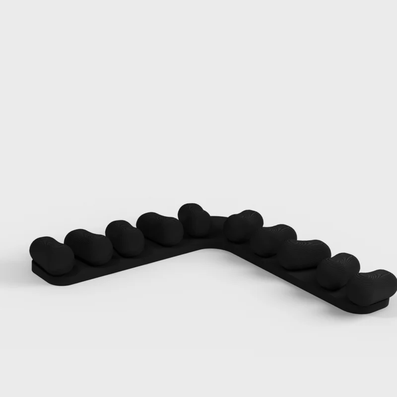 Support de câble USB mame-2