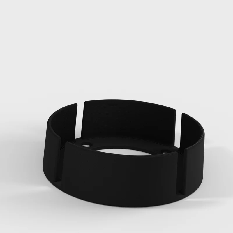 Support de plafond pour suspensions IKEA SEKOND