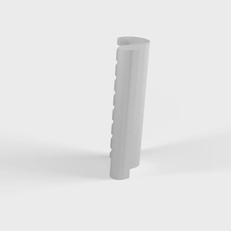 Organisateur de câble USB pour planches OSB