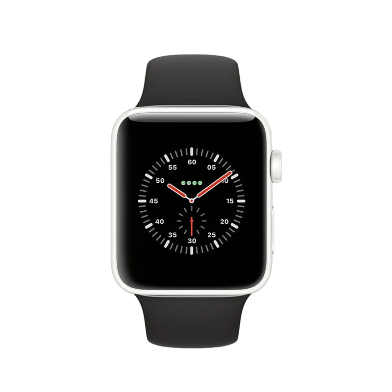 Apple Watch Series 5 Edt 44mm - Weiss Ceramic