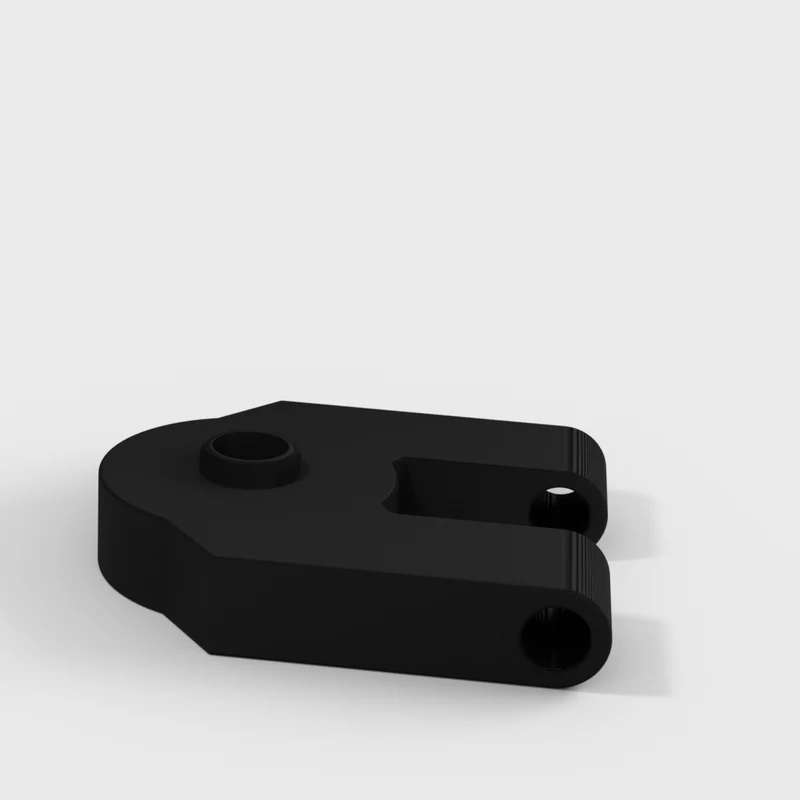 Support de webcam V-core 3 Logitech C270 pour extrusion 3030