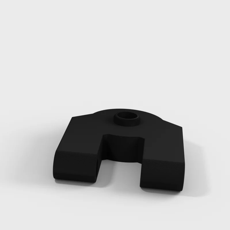Support de webcam V-core 3 Logitech C270 pour extrusion 3030