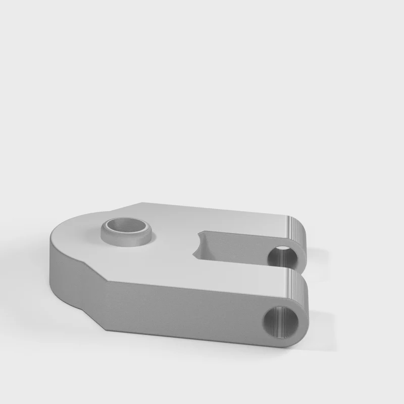 Support de webcam V-core 3 Logitech C270 pour extrusion 3030