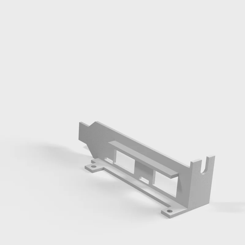 Carte réseau Dell Broadcom 57711 10GB avec supports de faible profil