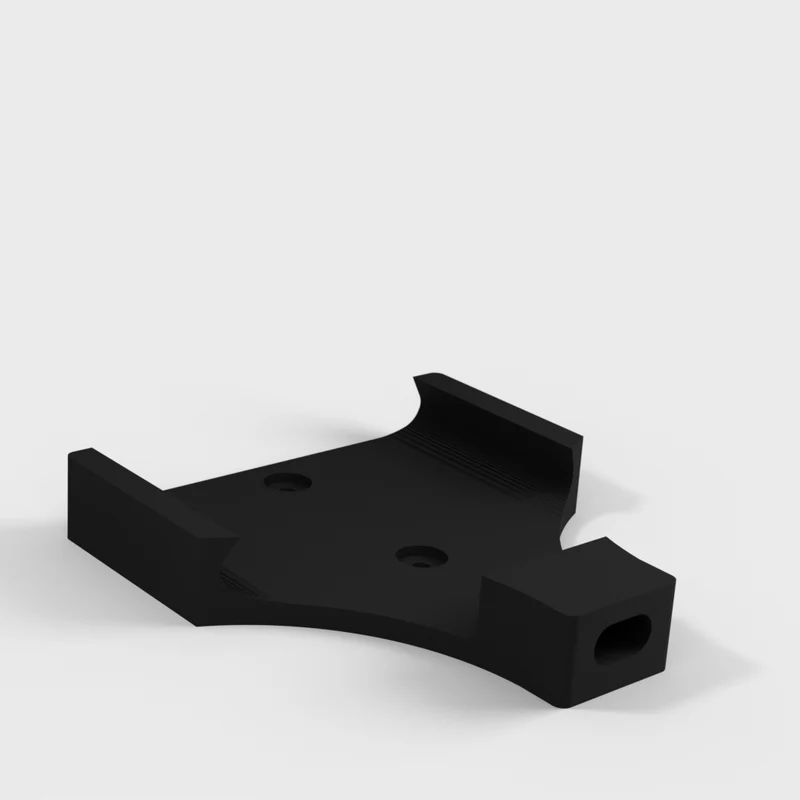 Support Oneplus 5 et 5T avec chargement pour Ford Mondeo MK4