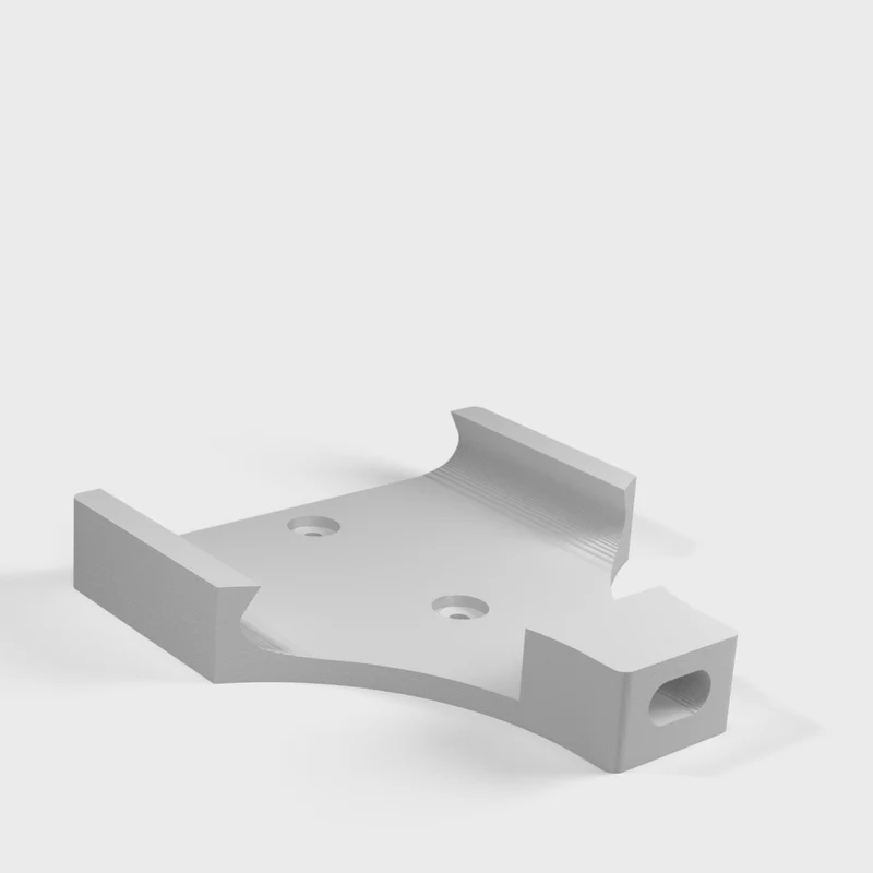 Support Oneplus 5 et 5T avec chargement pour Ford Mondeo MK4