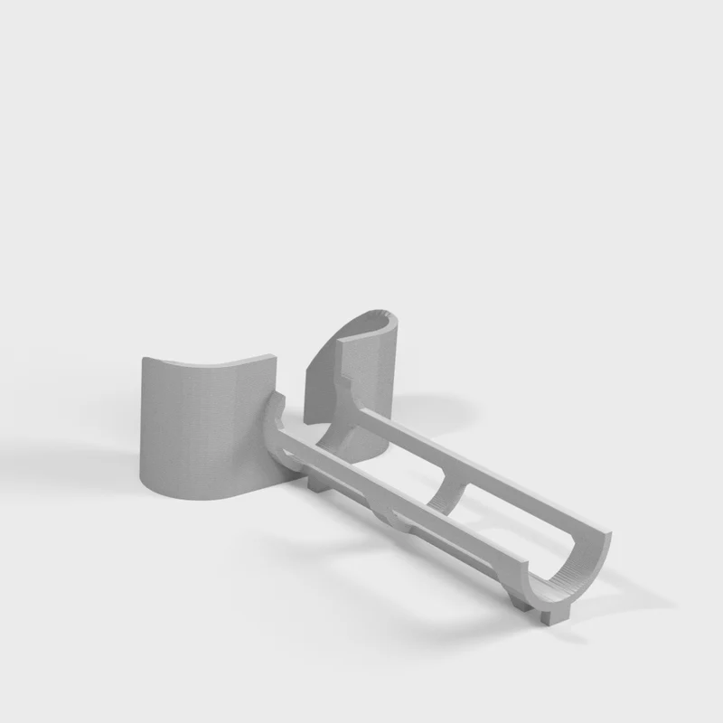 Gestion améliorée des câbles pour FlashForge Creator Pro