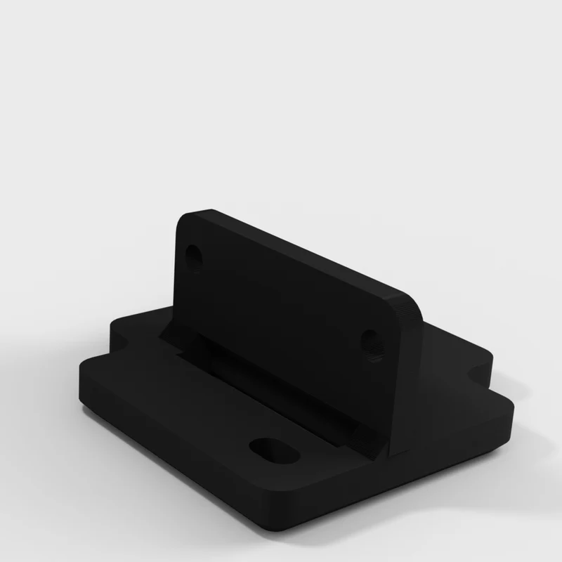 Sidewinder X1 - Collier de serrage pour câble d'extrudeuse V2