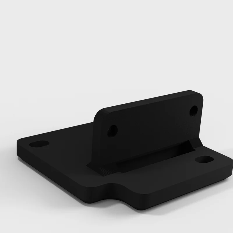 Sidewinder X1 - Collier de serrage pour câble d'extrudeuse V2