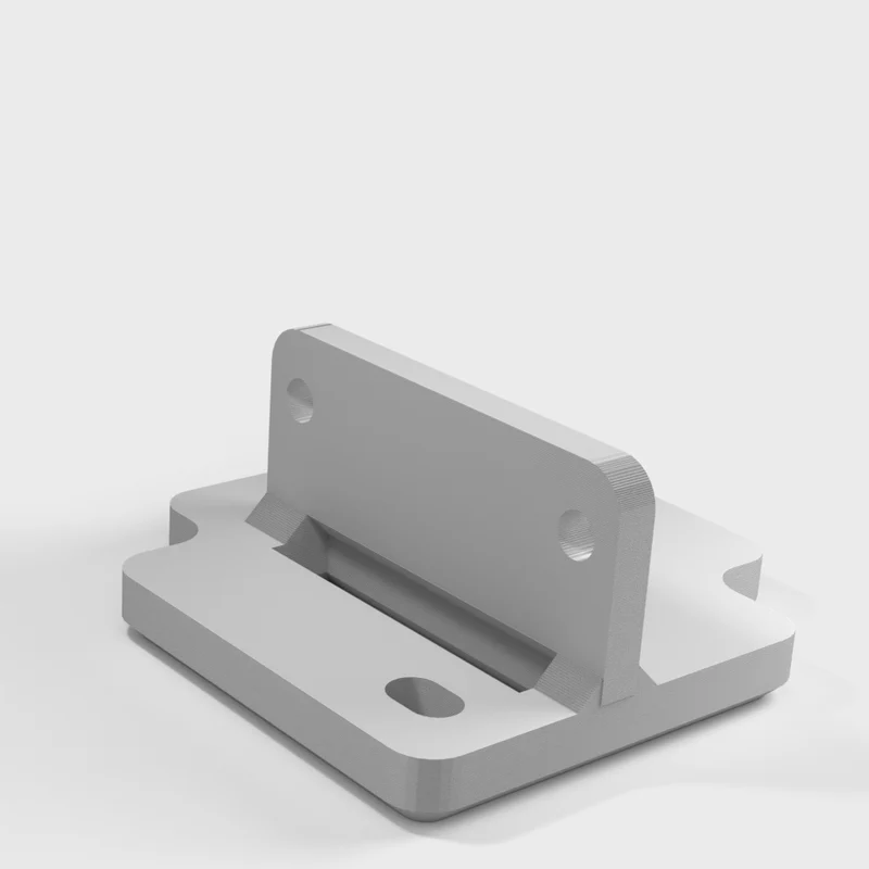 Sidewinder X1 - Collier de serrage pour câble d'extrudeuse V2