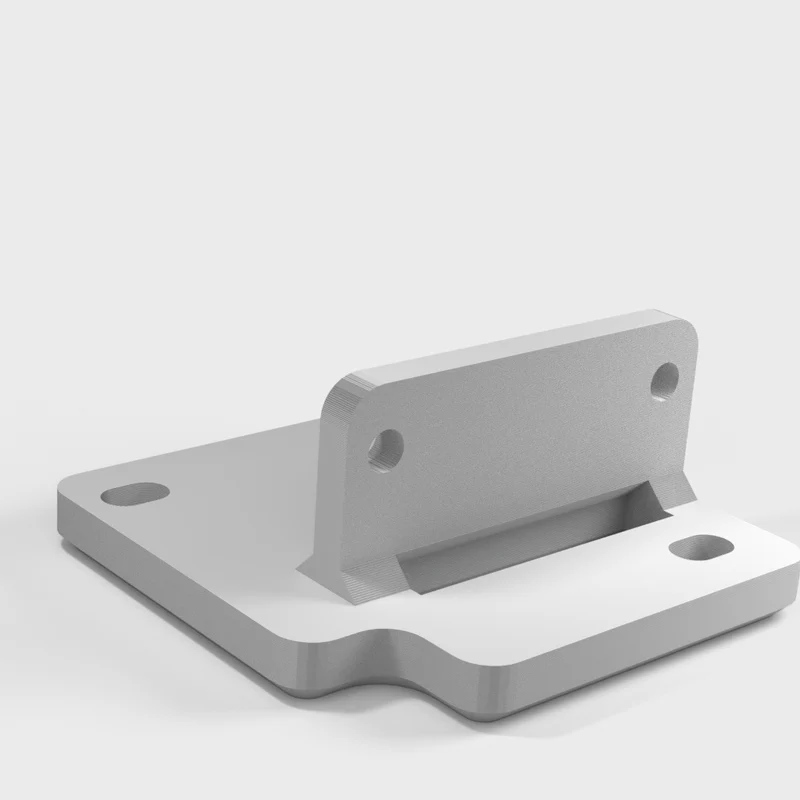 Sidewinder X1 - Collier de serrage pour câble d'extrudeuse V2
