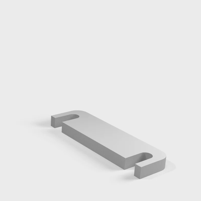 Sidewinder X1 - Collier de serrage pour câble d'extrudeuse V2