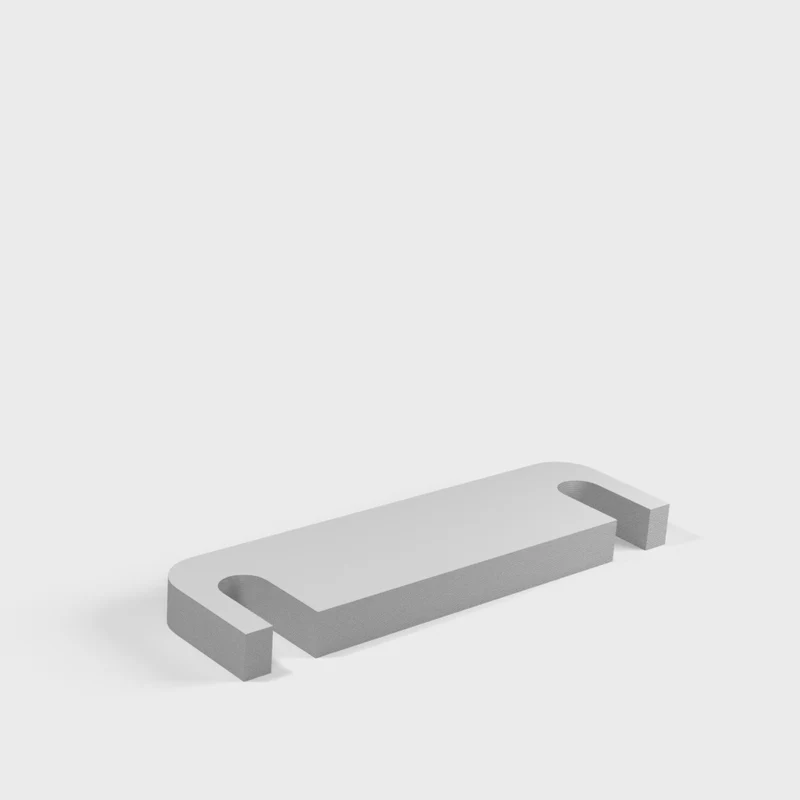Sidewinder X1 - Collier de serrage pour câble d'extrudeuse V2