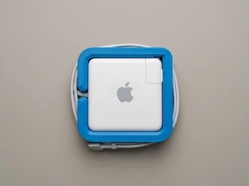 Organisateur de câble de chargeur MacBook 85 W