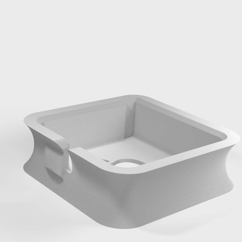 Organisateur de câble de chargeur MacBook 85 W