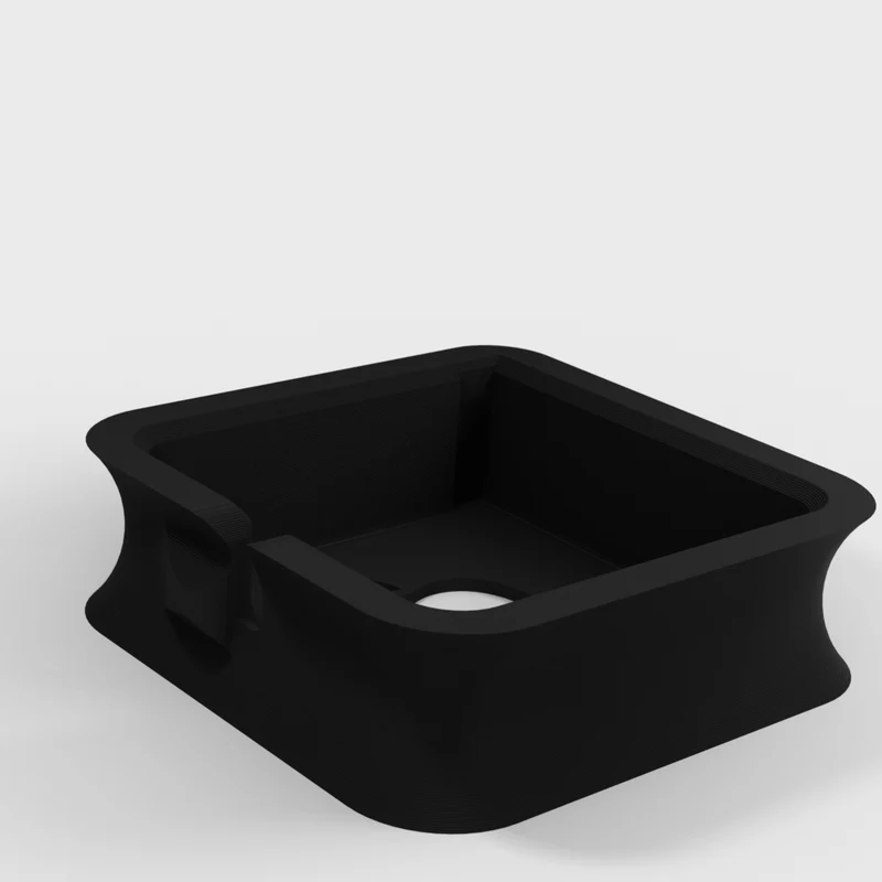 Organisateur de câble de chargeur MacBook 85 W