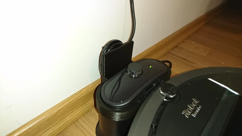 iRobot Roomba Station de Base D'enroulement de Câble