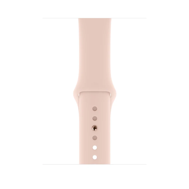 Apple Watch Series 5 Edt 40mm - Weiss Ceramic
