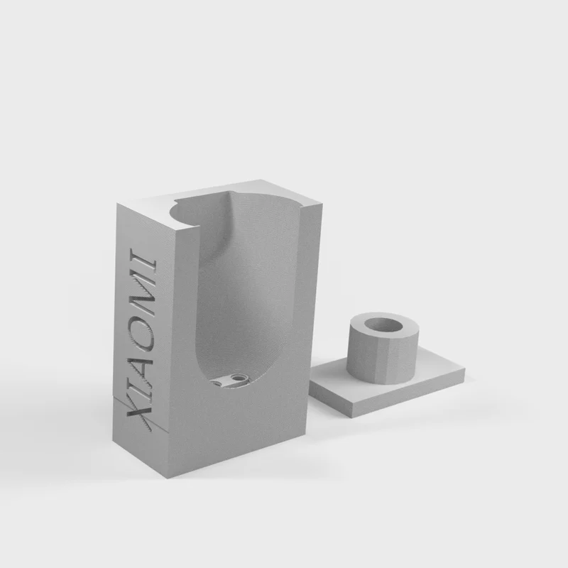 Support de chargement de câble USB pour Xiaomi Mi Band 2