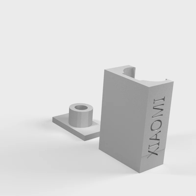 Support de chargement de câble USB pour Xiaomi Mi Band 2
