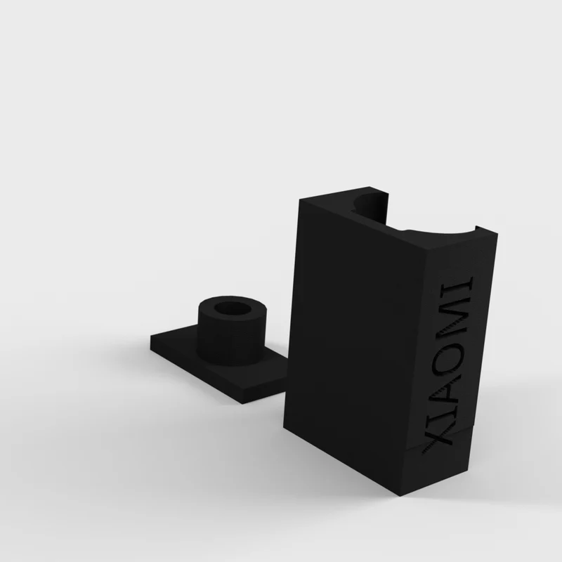 Support de chargement de câble USB pour Xiaomi Mi Band 2