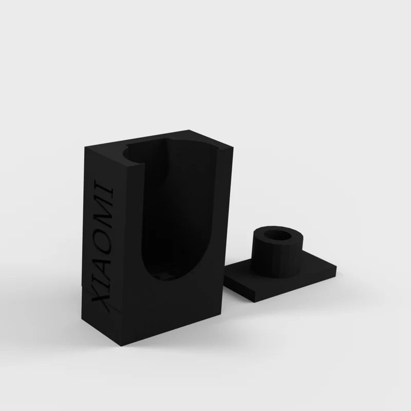 Support de chargement de câble USB pour Xiaomi Mi Band 2
