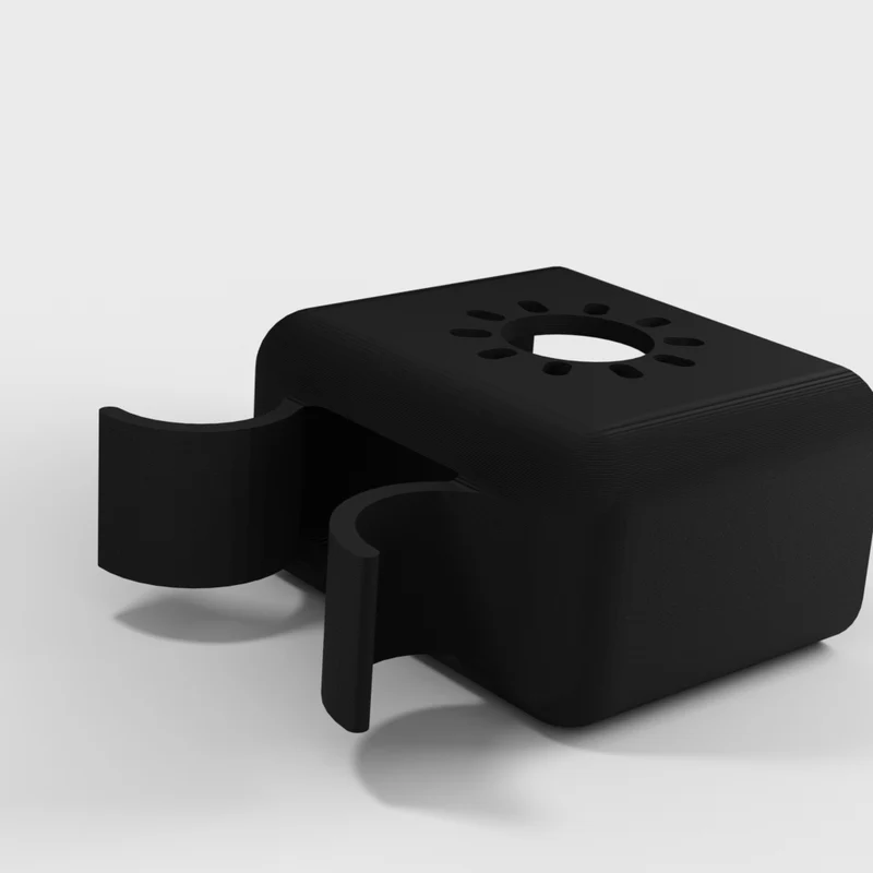 Enrouleur de câble pratique pour alimentation d'ordinateur portable
