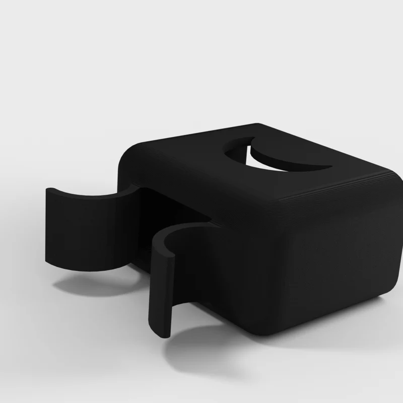 Enrouleur de câble pratique pour alimentation d'ordinateur portable