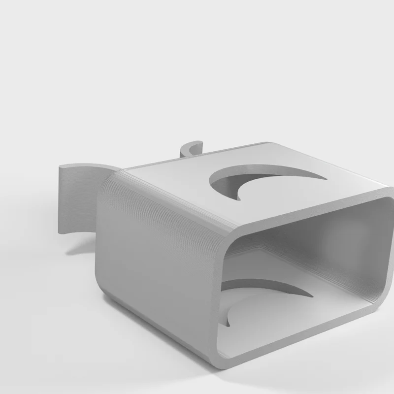 Enrouleur de câble pratique pour alimentation d'ordinateur portable
