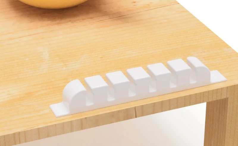 Support de câble pour câbles USB