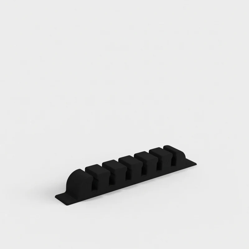 Support de câble pour câbles USB