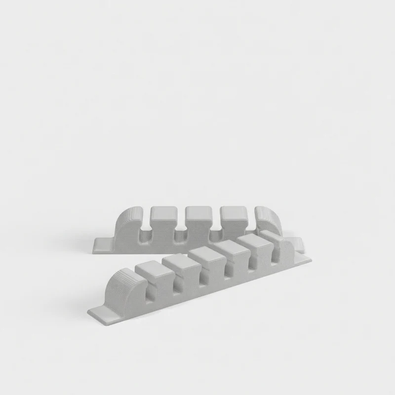 Support de câble pour câbles USB
