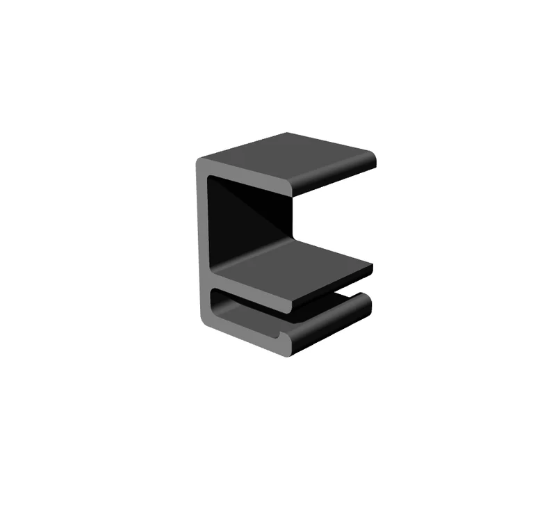 Serre-câble pour plateau de table IKEA LINNMON
