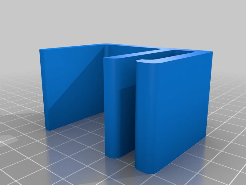 Serre-câble pour plateau de table IKEA LINNMON