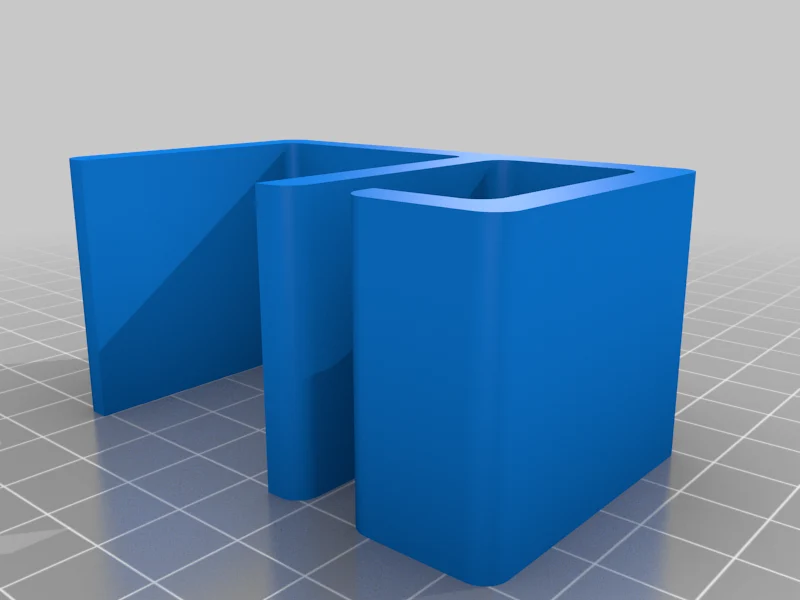 Serre-câble pour plateau de table IKEA LINNMON