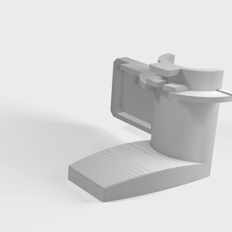 Pièce de rechange pour enrouleur de cordon - Aspirateur Bissell Cleanview