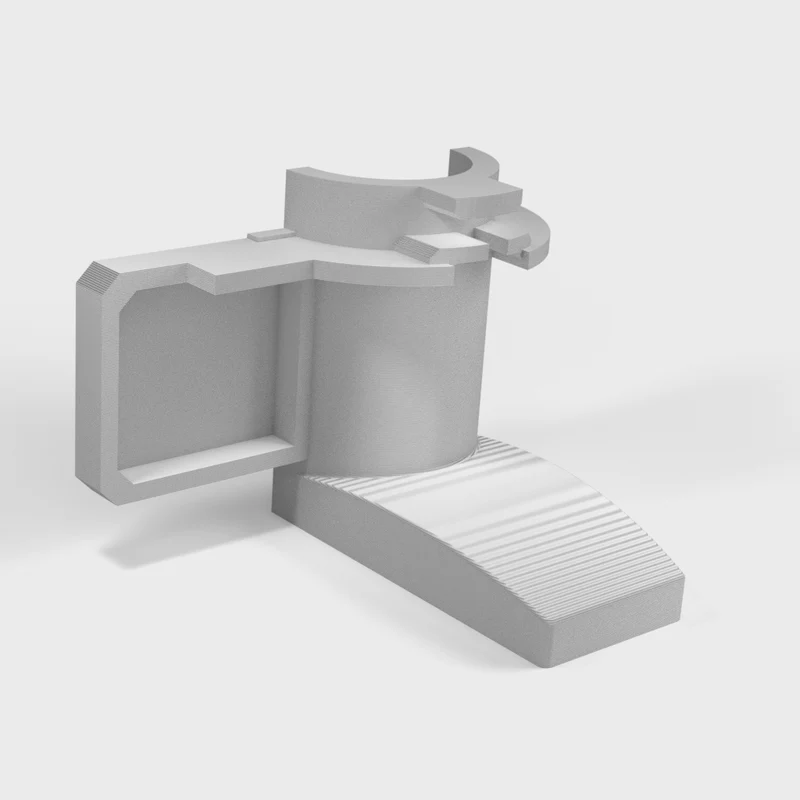 Pièce de rechange pour enrouleur de cordon - Aspirateur Bissell Cleanview