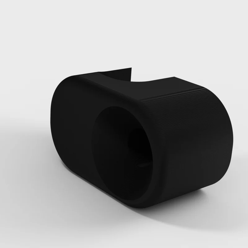 Serre-câble pour un câblage sécurisé