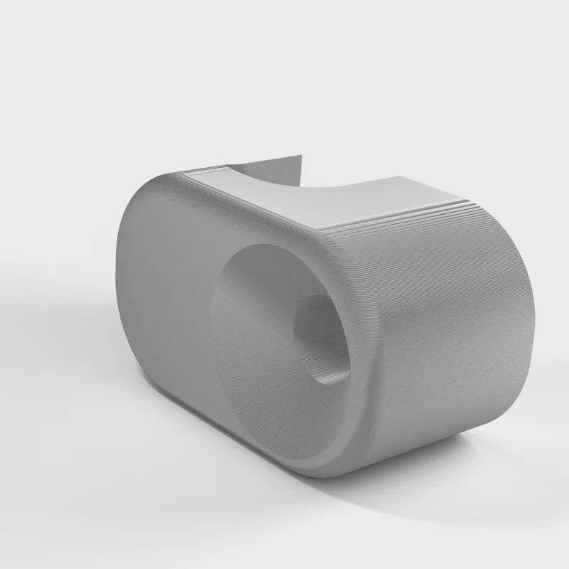 Serre-câble pour un câblage sécurisé