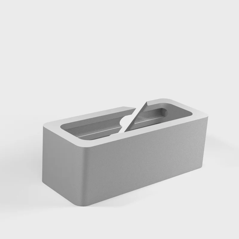 Organisateur de clips de câble pour une gestion efficace des câbles